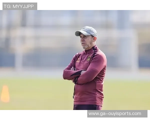 久尔杰维奇：2027年U20亚洲杯，咱们的方针是赢得冠军