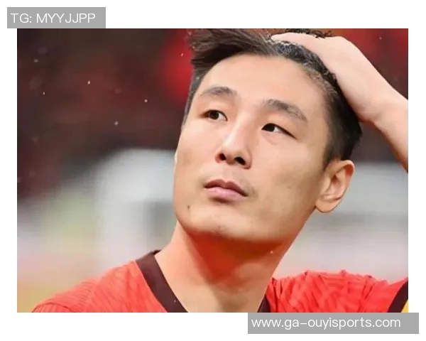 武磊：不要说三连冠，拿一个冠军都十分不容易